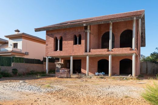 Casa Independente - Lepe, Provincia de Huelva