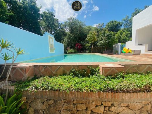 단독 저택 / 소토그란데, Provincia de Cádiz