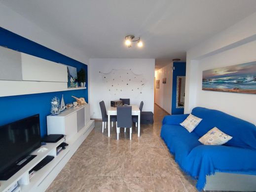 Apartment in Oliva, Valencia
