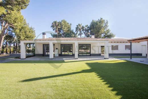 Casa en Muchamiel, Provincia de Alicante