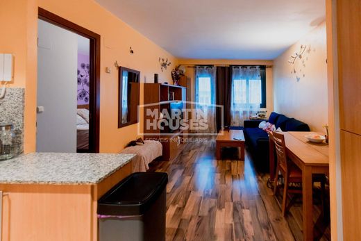 Apartment in Escaldes-Engordany