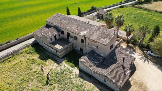 Rural ou fazenda - Algaida, Ilhas Baleares