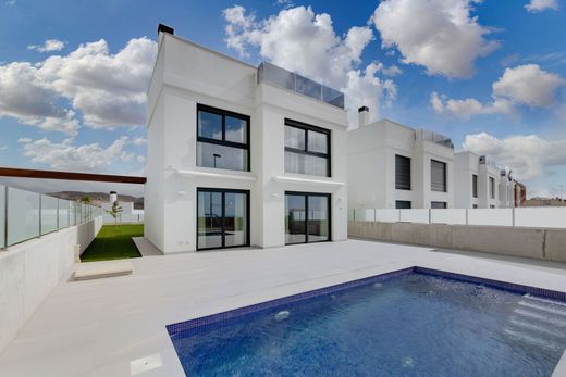 Villa in Mutxamel, Alicante