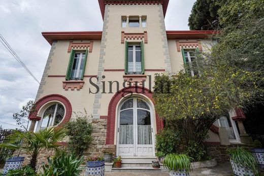 Πολυτελή κατοικία σε Βαρκελώνη, Província de Barcelona