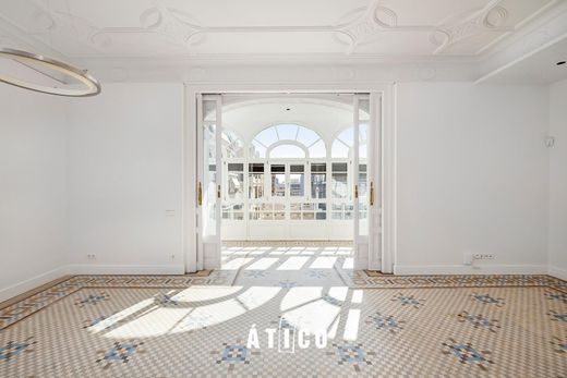 펜트하우스 / 바르셀로나, Província de Barcelona