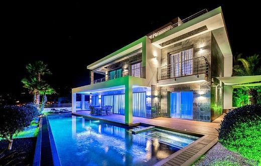 Villa in Calpe, Alicante