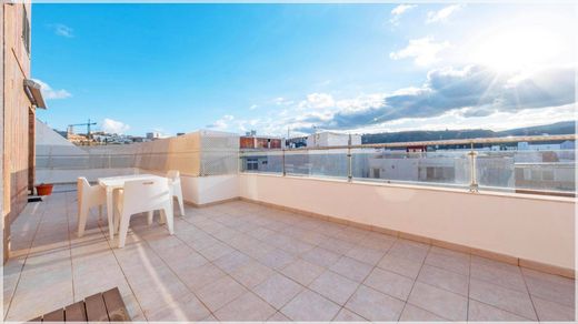 Penthouse in Las Palmas de Gran Canaria, Provinz Las Palmas