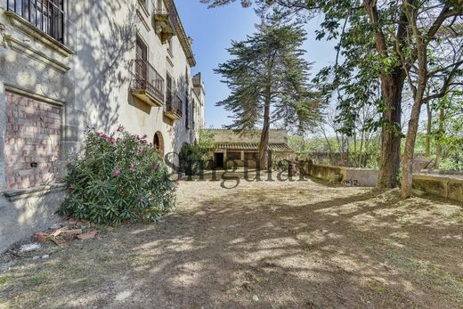 Ferme à Cardedeu, Province de Barcelone