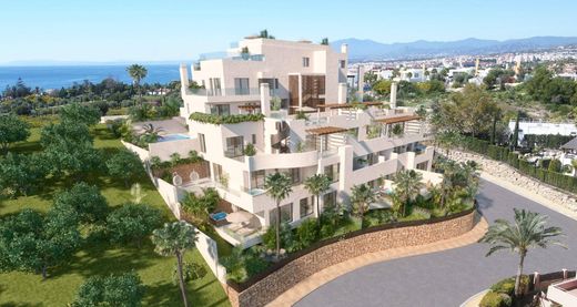 Appartamento a Marbella, Málaga