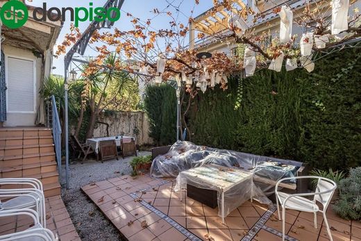 Luxe woning in Armilla, Provincia de Granada