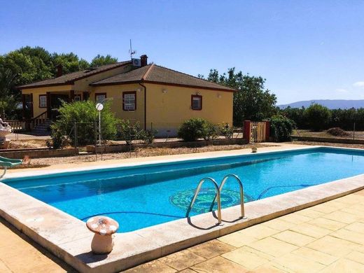 Detached House in els Poblets, Alicante