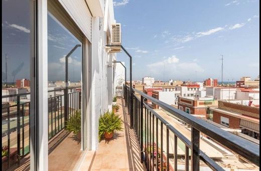 Attico a Valencia, Província de València