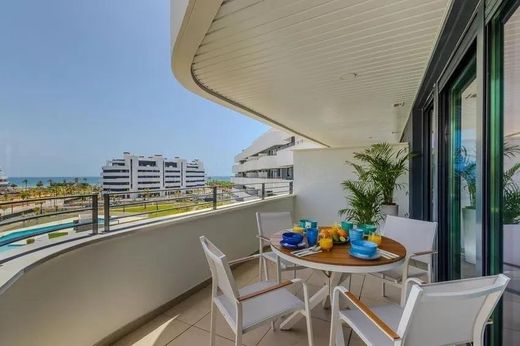 Apartament w Torremolinos, Provincia de Málaga