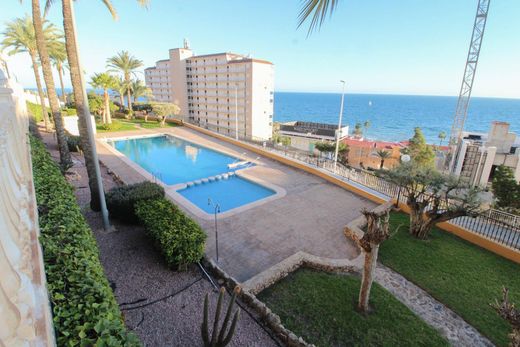 Piso / Apartamento en Santa Pola, Provincia de Alicante