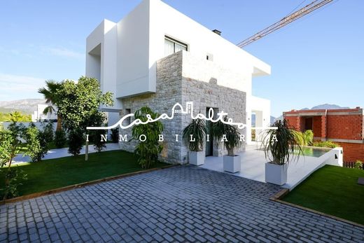 Müstakil ev Polop, Provincia de Alicante