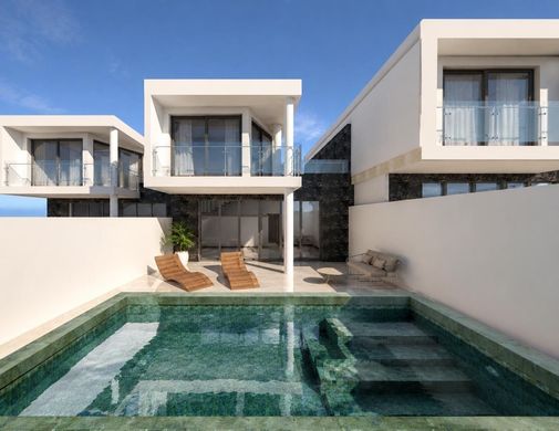 Chalet Pareado en La Oliva, Las Palmas