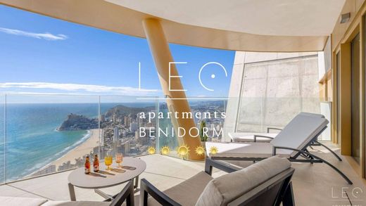 Apartamento - Benidorm, Provincia de Alicante
