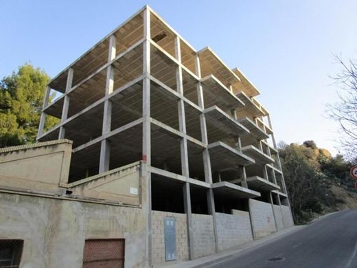 Residential complexes in Tortosa, Province of Tarragona