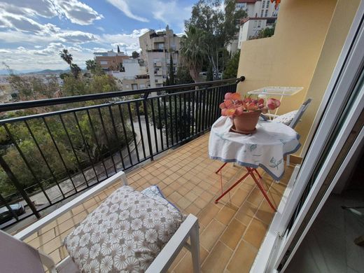 Apartment in Málaga, Malaga