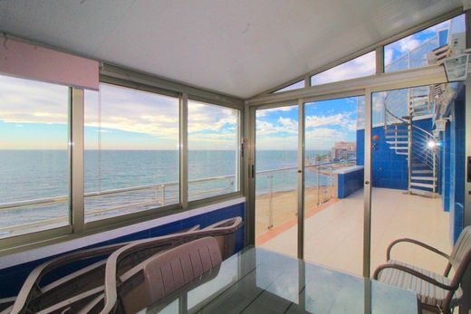 Penthouse Torrevieja, Provincia de Alicante
