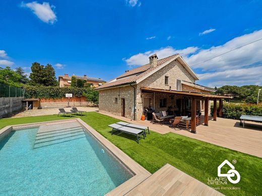 Detached House in Igualada, Province of Barcelona