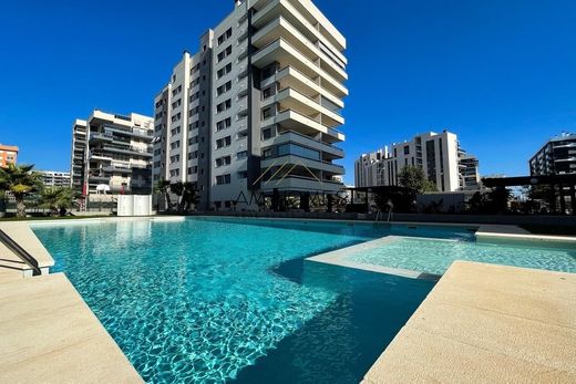 Penthouse à Alicante, Communauté Valencienne