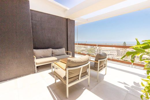 Penthouse w Alicante, Provincia de Alicante