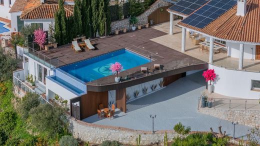 Villa in Mijas, Malaga