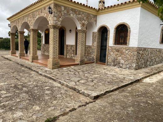 Landhaus / Bauernhof in Medina-Sidonia, Cádiz