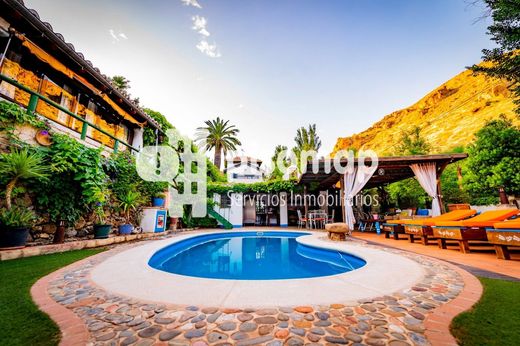 Rural or Farmhouse in Málaga, Malaga