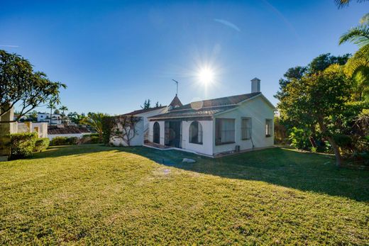 Частный Дом, Марбелья, Provincia de Málaga