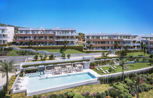 Apartment in Marbella, Malaga
