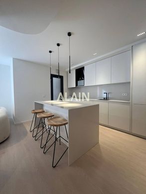 Apartment in Valencia