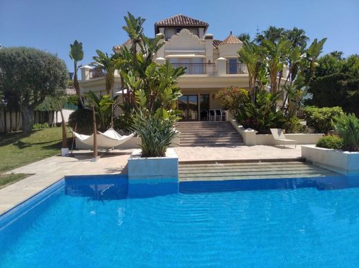 Villa in Marbella, Malaga
