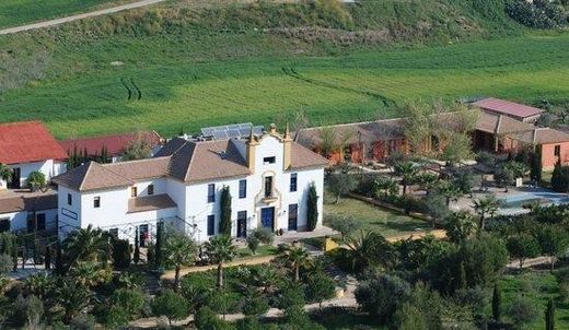 Otel Villamartín, Provincia de Cádiz