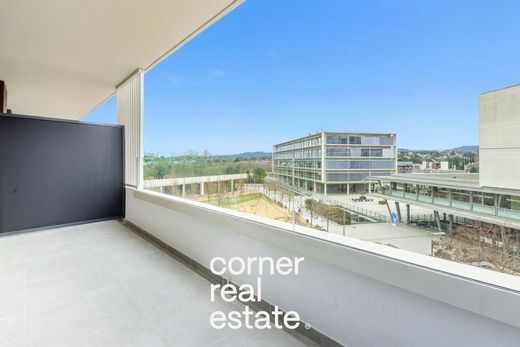 Apartment in Sant Cugat, Province of Barcelona