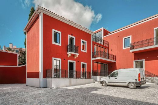 Luxury home in Cascais, Lisbon