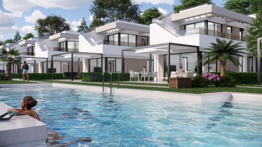 Villa in Pilar de la Horadada, Alicante