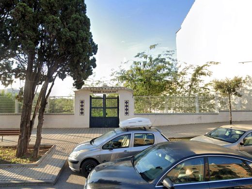 Terreno en Castellón de la Plana, Provincia de Castellón