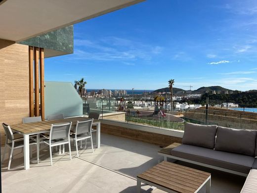 Apartamento - Finestrat, Provincia de Alicante
