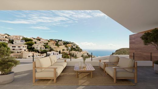 Apartment in Benitachell, Alicante