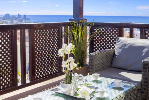 Apartment in Mogán, Province of Las Palmas