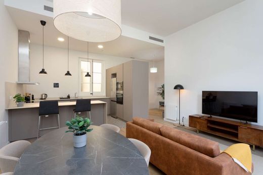 套间/公寓  巴塞罗那, Província de Barcelona