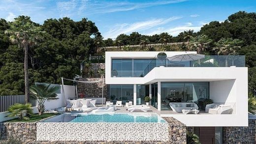 Villa en Calpe, Provincia de Alicante