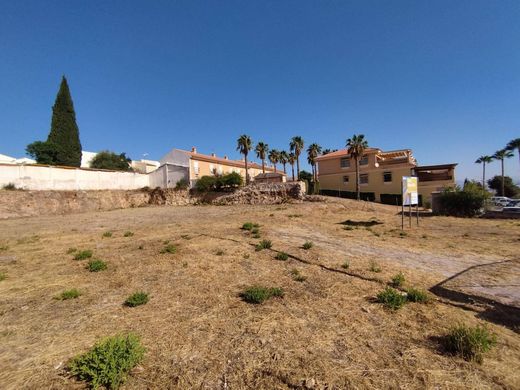 地皮  Coín, Provincia de Málaga