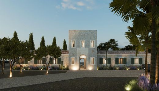 Einfamilienhaus in Campos, Balearen Inseln