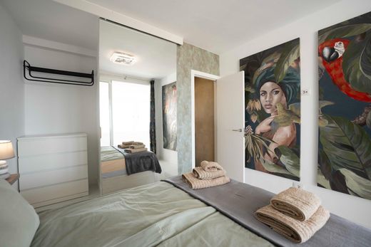 Apartamento - Adeje, Provincia de Santa Cruz de Tenerife