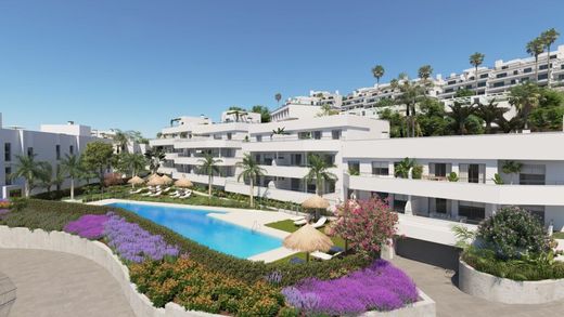 Apartment in Estepona, Malaga