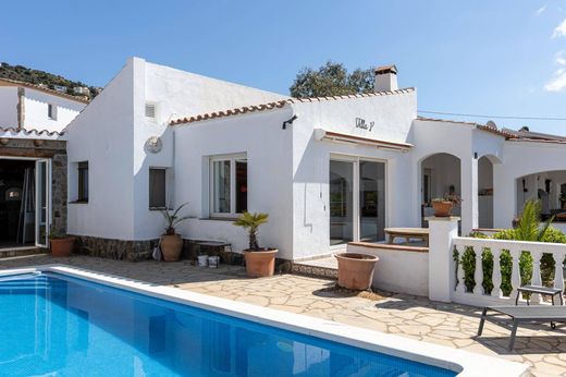 호화 저택 / Roses, Província de Girona