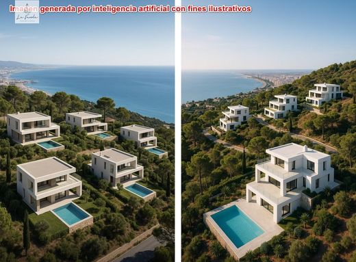 ‏קרקע ב  Málaga, Provincia de Málaga